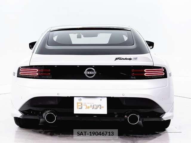 Nissan FAIRLADY Z 2022-10 7979197-11
