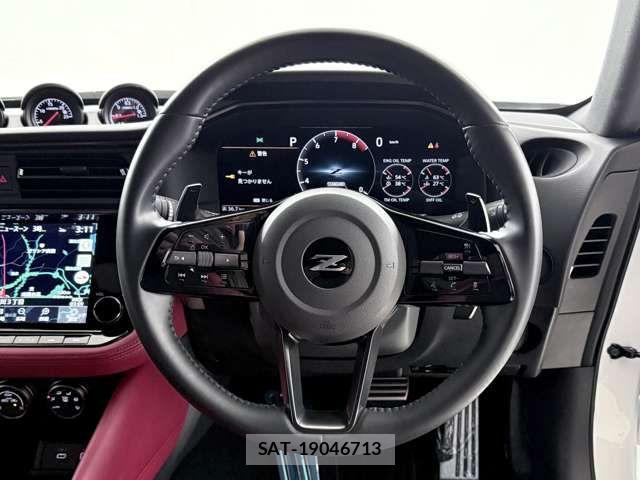 Nissan FAIRLADY Z 2022-10 7979197-12