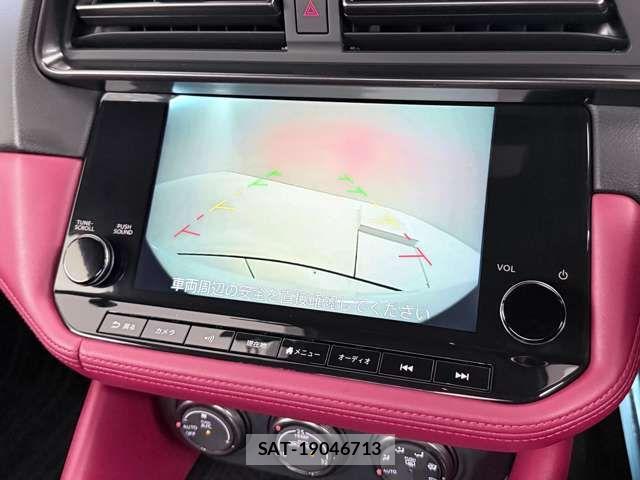 Nissan FAIRLADY Z 2022-10 7979197-17