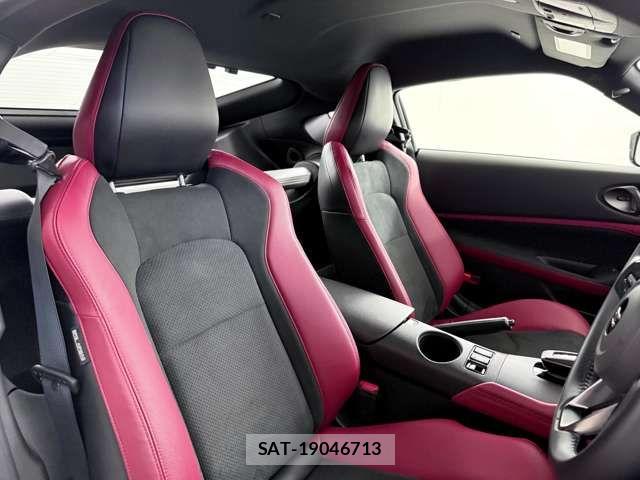 Nissan FAIRLADY Z 2022-10 7979197-2