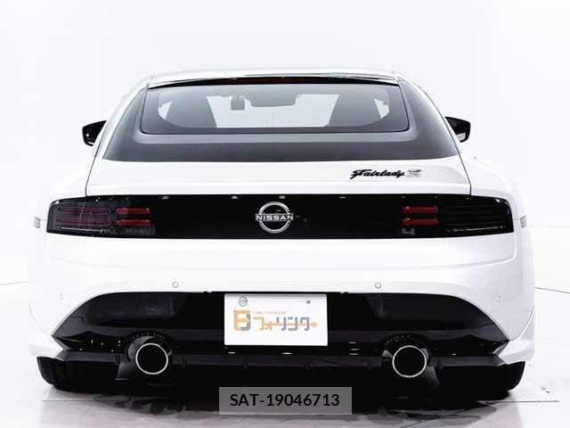 Nissan FAIRLADY Z 2022-10 7979197-5