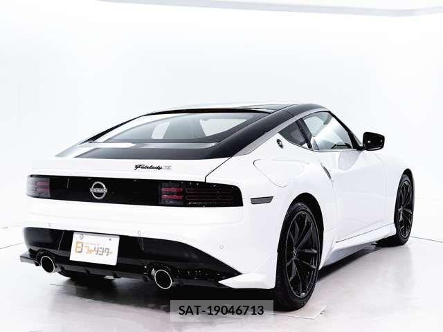 Nissan FAIRLADY Z 2022-10 7979197-6