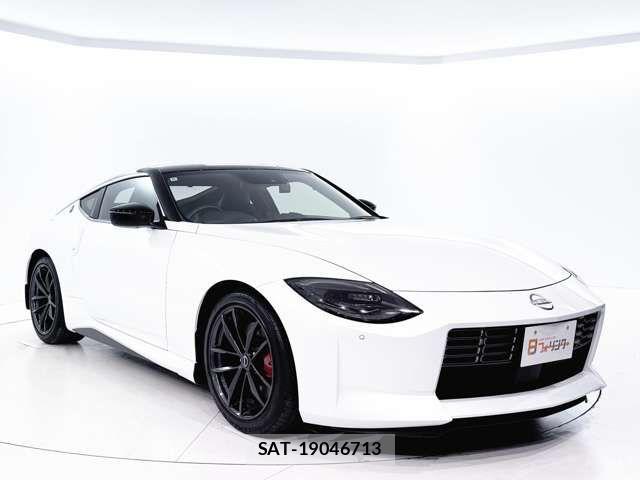 Nissan FAIRLADY Z 2022-10 7979197-8