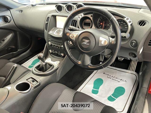 Nissan FAIRLADY Z 2021-01 7979198-17