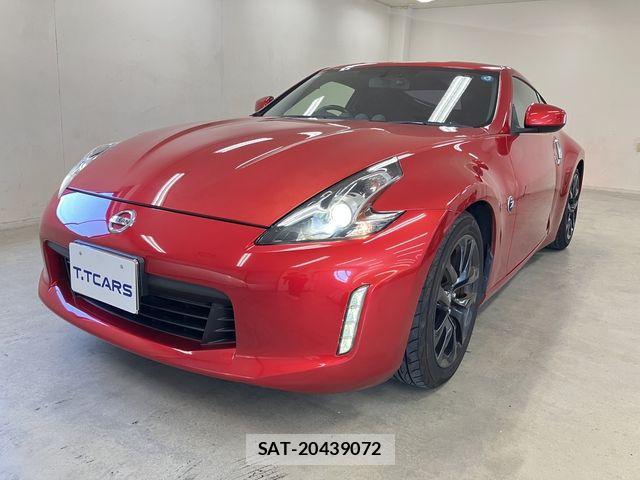 Nissan FAIRLADY Z 2021-01 7979198-21