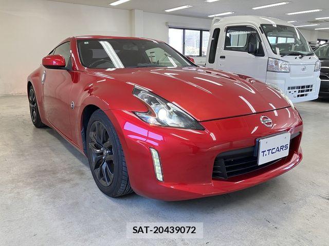 Nissan FAIRLADY Z 2021-01 7979198-22