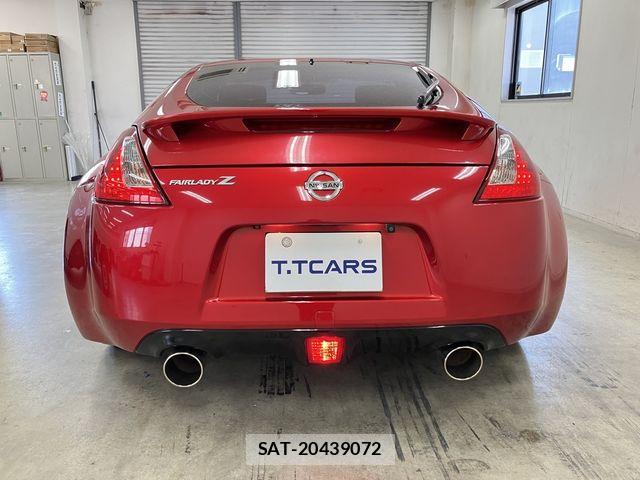 Nissan FAIRLADY Z 2021-01 7979198-23