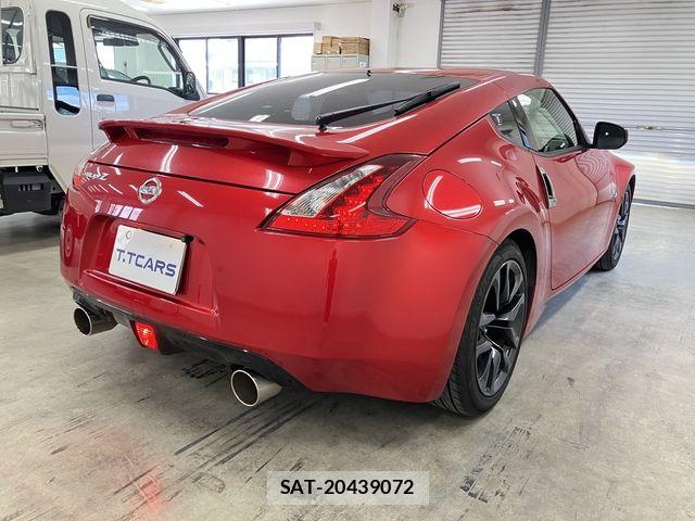 Nissan FAIRLADY Z 2021-01 7979198-24