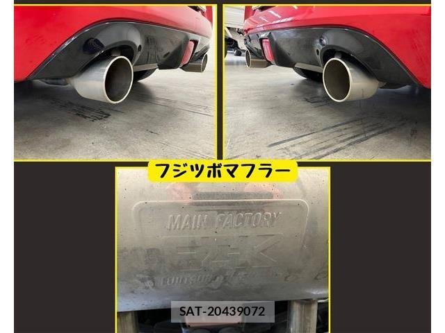 Nissan FAIRLADY Z 2021-01 7979198-7
