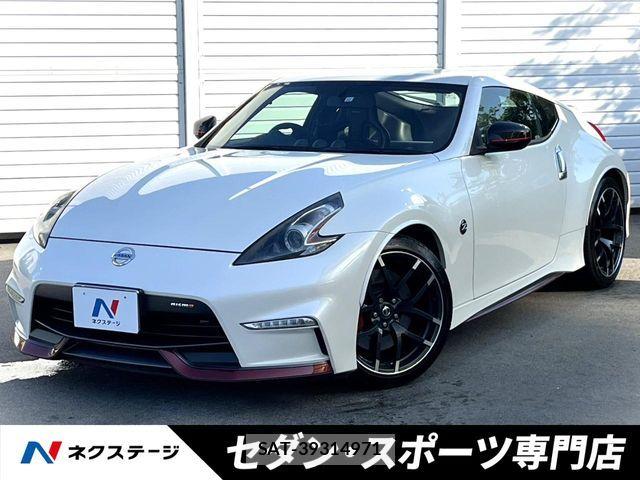 Nissan FAIRLADY Z 2015-10 7979196-0
