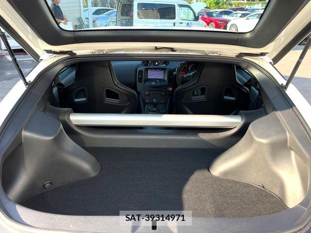 Nissan FAIRLADY Z 2015-10 7979196-9