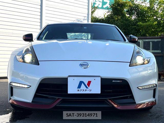 Nissan FAIRLADY Z 2015-10 7979196-12