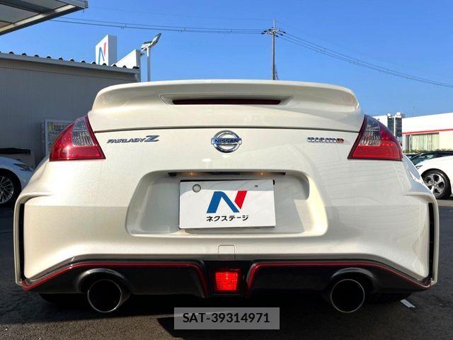 Nissan FAIRLADY Z 2015-10 7979196-13