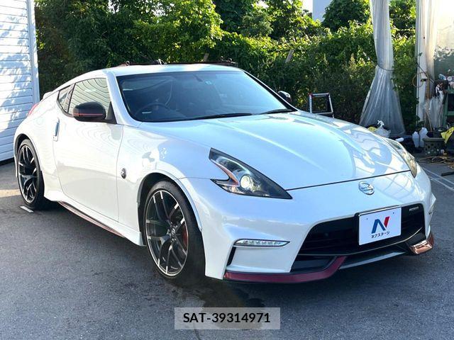 Nissan FAIRLADY Z 2015-10 7979196-14