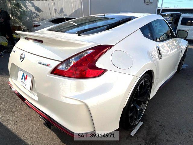 Nissan FAIRLADY Z 2015-10 7979196-15