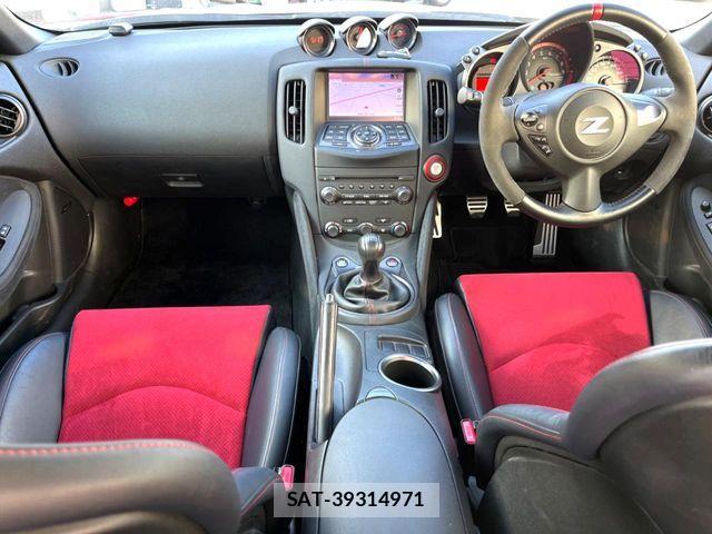 Nissan FAIRLADY Z 2015-10 7979196-1