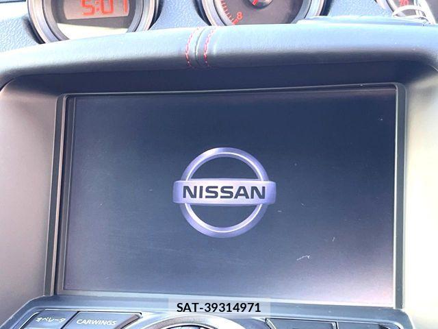 Nissan FAIRLADY Z 2015-10 7979196-4