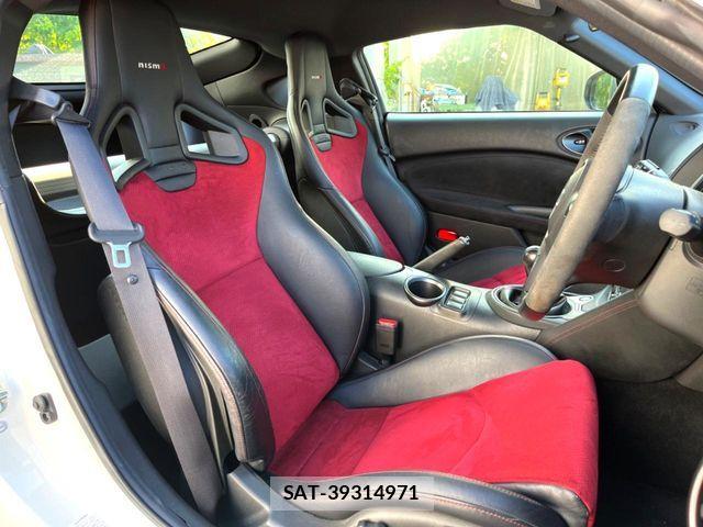 Nissan FAIRLADY Z 2015-10 7979196-7