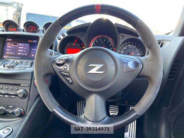 Nissan FAIRLADY Z 2015-10 7979196-8