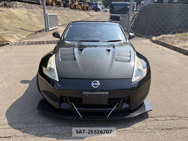 Nissan FAIRLADY Z 2010-07 7979201-0
