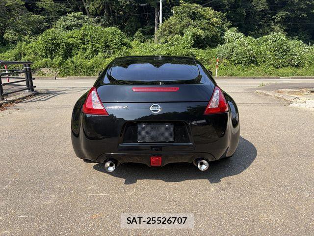 Nissan FAIRLADY Z 2010-07 7979201-9