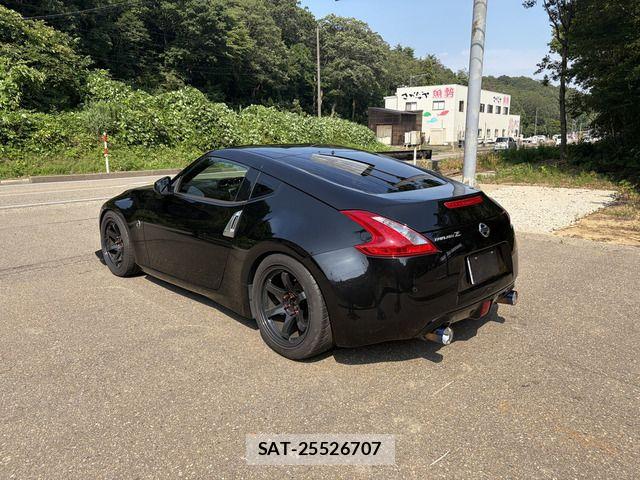 Nissan FAIRLADY Z 2010-07 7979201-10