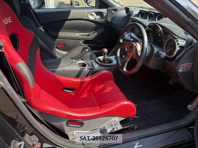 Nissan FAIRLADY Z 2010-07 7979201-14