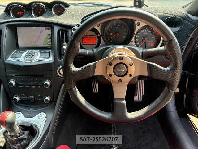 Nissan FAIRLADY Z 2010-07 7979201-15