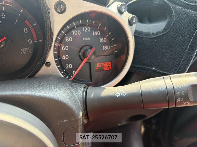 Nissan FAIRLADY Z 2010-07 7979201-16