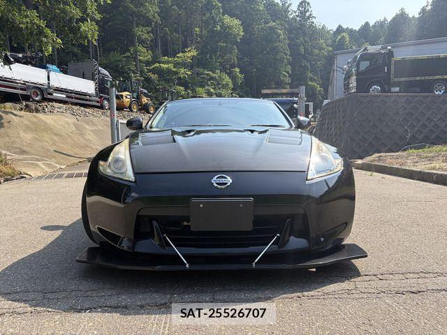 Nissan FAIRLADY Z 2010-07 7979201-3