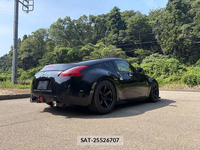 Nissan FAIRLADY Z 2010-07 7979201-8