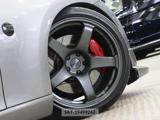 Nissan FAIRLADY Z 2010-01 7979199-9