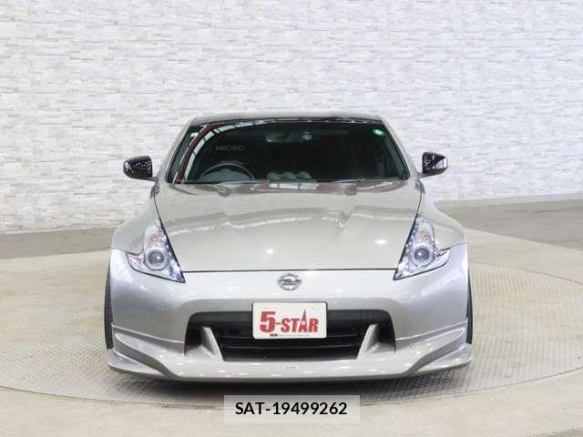 Nissan FAIRLADY Z 2010-01 7979199-11