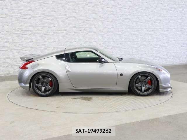 Nissan FAIRLADY Z 2010-01 7979199-13