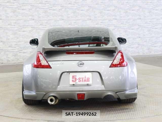 Nissan FAIRLADY Z 2010-01 7979199-14