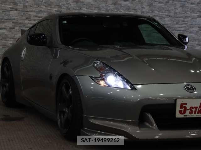 Nissan FAIRLADY Z 2010-01 7979199-15