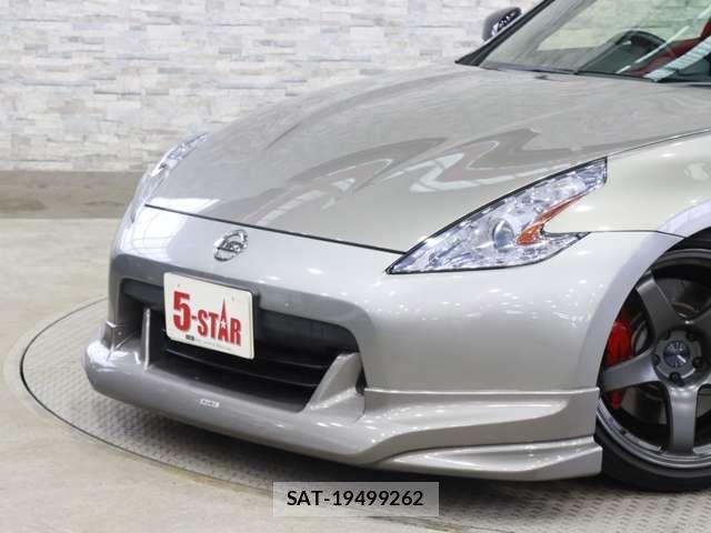 Nissan FAIRLADY Z 2010-01 7979199-16