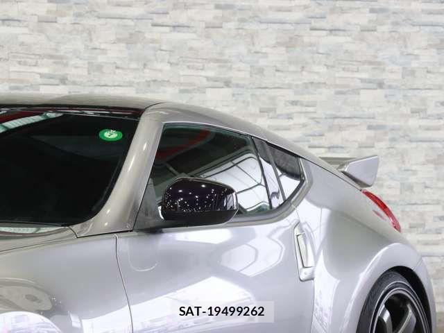 Nissan FAIRLADY Z 2010-01 7979199-17