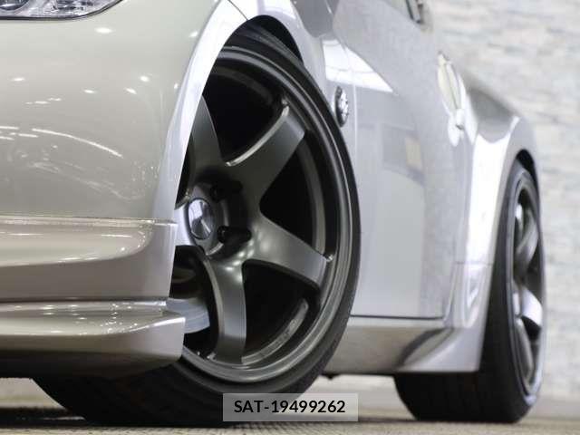 Nissan FAIRLADY Z 2010-01 7979199-18