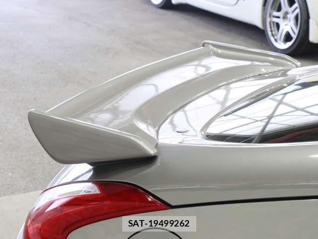 Nissan FAIRLADY Z 2010-01 7979199-19