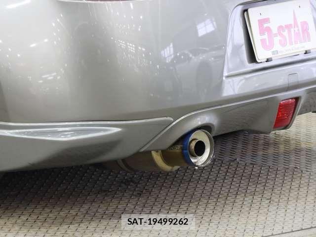 Nissan FAIRLADY Z 2010-01 7979199-8