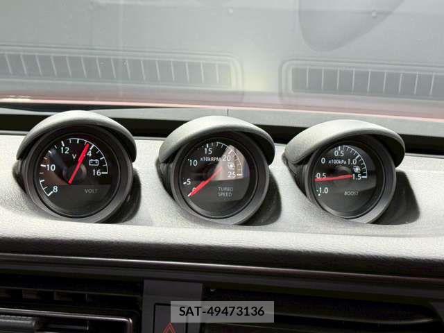Nissan FAIRLADY Z 2025-02 8035492-13