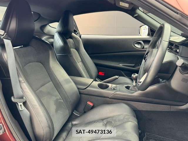 Nissan FAIRLADY Z 2025-02 8035492-14