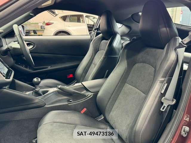 Nissan FAIRLADY Z 2025-02 8035492-16