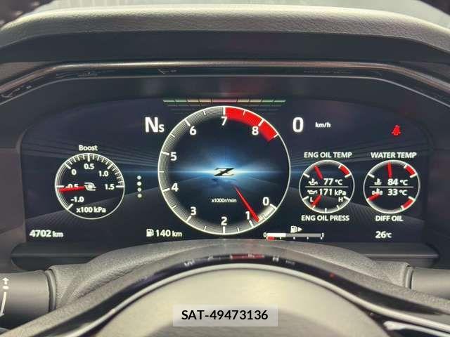 Nissan FAIRLADY Z 2025-02 8035492-17