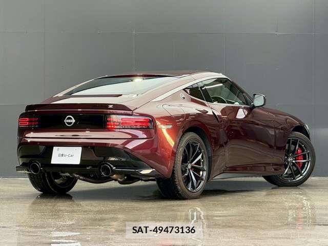 Nissan FAIRLADY Z 2025-02 8035492-1