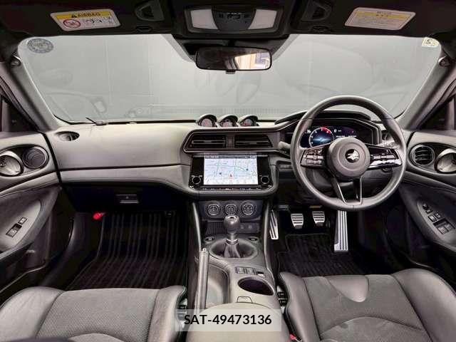 Nissan FAIRLADY Z 2025-02 8035492-2