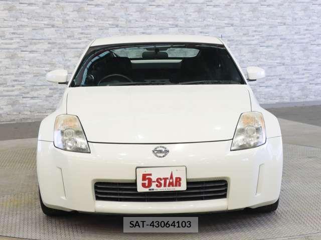 Nissan FAIRLADY Z 2005-04 8035498-10