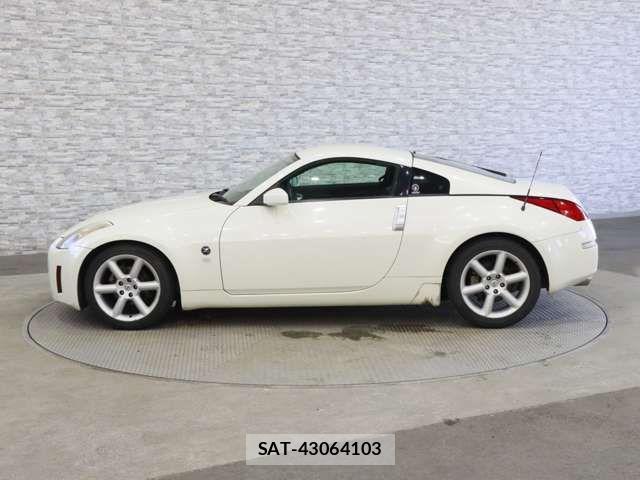 Nissan FAIRLADY Z 2005-04 8035498-11