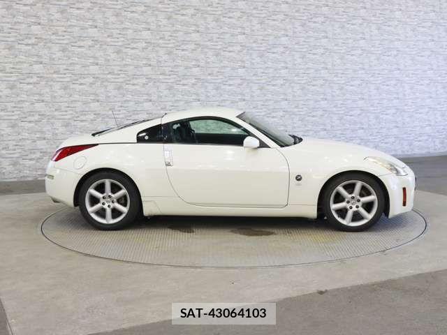 Nissan FAIRLADY Z 2005-04 8035498-12